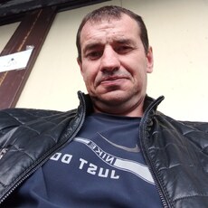 Фотография мужчины Алексей, 46 лет из г. Норильск