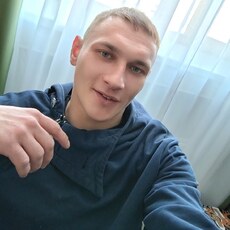 Фотография мужчины Иван, 28 лет из г. Лосино-Петровский