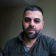 Фотография мужчины Ramin, 42 года из г. Баку