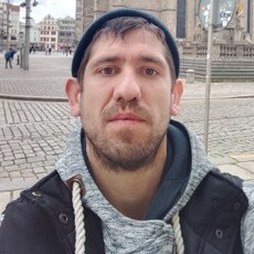 Фотография мужчины Сергей, 37 лет из г. Кривой Рог