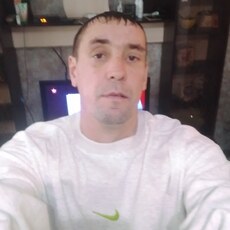 Фотография мужчины Верхотуров, 42 года из г. Амазар
