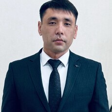 Фотография мужчины Айдос, 31 год из г. Кызылорда