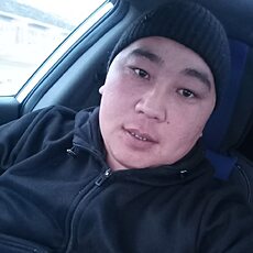 Фотография мужчины Ұлан, 30 лет из г. Тараз