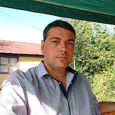 Фотография мужчины Zerg, 42 года из г. Тамбов