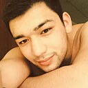 Ali, 34 года