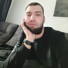 Фотография мужчины Владимир, 35 лет из г. Усть-Каменогорск