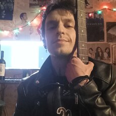 Фотография мужчины Дмитрий, 25 лет из г. Кушва