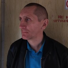 Фотография мужчины Алексей, 49 лет из г. Витебск