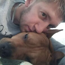 Фотография мужчины Александр, 41 год из г. Лида