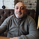 Коба, 57 лет