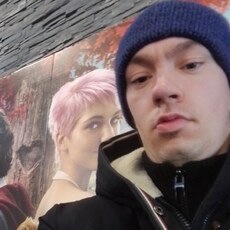 Фотография мужчины Юра, 26 лет из г. Артем