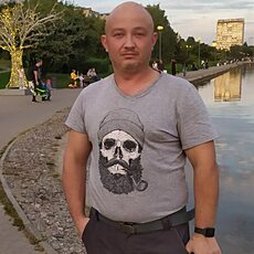 Фотография мужчины Алексей, 41 год из г. Червень