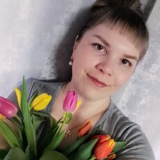 Фотография девушки Александра, 36 лет из г. Якшур-Бодья