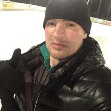 Фотография мужчины Иван, 37 лет из г. Ангарск