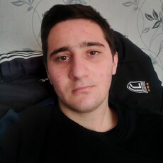 Фотография мужчины Дамир, 21 год из г. Яблоновский