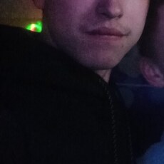 Фотография мужчины Андрей, 25 лет из г. Бодайбо