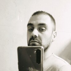 Фотография мужчины Антон, 33 года из г. Харьков