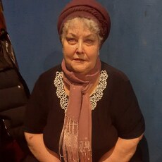 Фотография девушки Лидия Егоровна, 70 лет из г. Воронеж