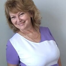 Фотография девушки Ирина, 55 лет из г. Таганрог
