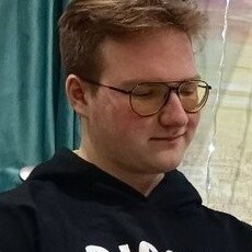 Фотография мужчины Никита, 22 года из г. Набережные Челны