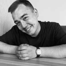 Фотография мужчины Евгений, 26 лет из г. Москва