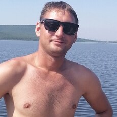 Фотография мужчины Александр, 29 лет из г. Карымское