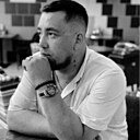 Наиль, 43 года
