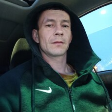 Фотография мужчины Александр, 37 лет из г. Иркутск