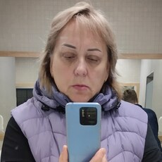 Фотография девушки Ольга, 60 лет из г. Одинцово