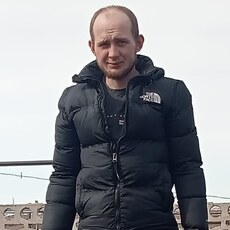 Фотография мужчины Сергей, 30 лет из г. Топар