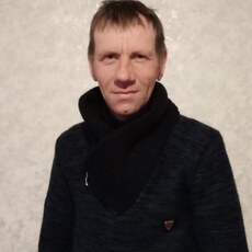 Фотография мужчины Николай, 52 года из г. Микашевичи
