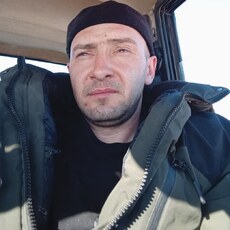 Фотография мужчины Василий, 38 лет из г. Улан-Удэ