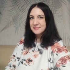 Фотография девушки Дарья, 38 лет из г. Одинцово