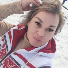 Фотография девушки Алёна, 40 лет из г. Сочи