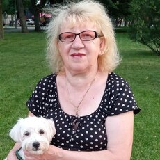 Фотография девушки Zinaida, 69 лет из г. Павлоград