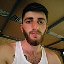 Артур, 25 лет