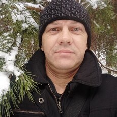 Фотография мужчины Сергей, 56 лет из г. Брянск