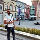 Turan Türk, 37 лет