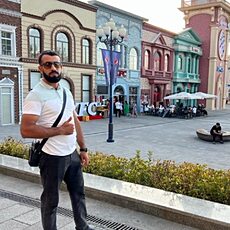 Фотография мужчины Turan Türk, 37 лет из г. Шымкент