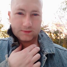 Фотография мужчины Андрей, 38 лет из г. Владивосток