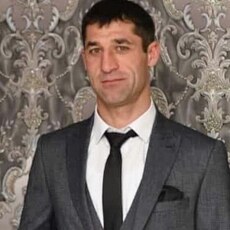 Фотография мужчины Али, 35 лет из г. Нальчик