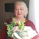 Татьяна, 60 лет