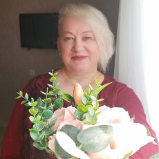 Фотография девушки Татьяна, 60 лет из г. Сочи