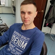 Фотография мужчины Илья, 37 лет из г. Череповец