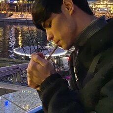 Фотография мужчины Qodirjon, 20 лет из г. Мосальск