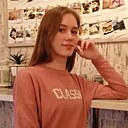Анастасия, 21 год