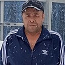 Баходир, 57 лет