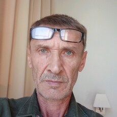 Фотография мужчины Геннадий, 62 года из г. Хабаровск