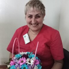 Фотография девушки Вера, 65 лет из г. Волгоград