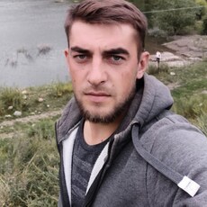 Фотография мужчины Анатолий, 29 лет из г. Бодайбо